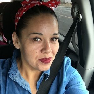 Meet your Posher, Susana